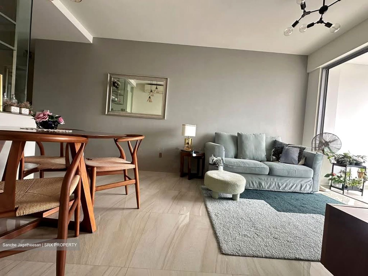 High Park Residences (D28), Apartment #587248891